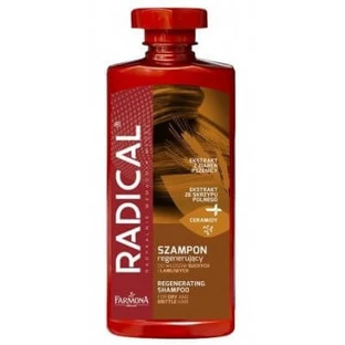 FARMONA RADICAL Regenerierendes Shampoo, 400ml