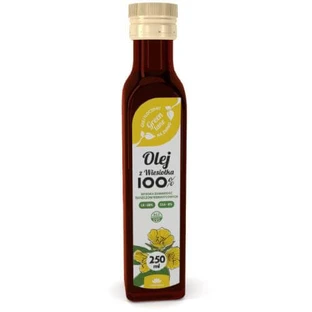 Tabfarm Teunisbloemolie 100% koudgeperst, 250ml