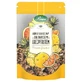 BiFix Fruit infusion with pineapple and grapefruit, 100 g