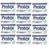 Set of 12x PROTEX Deep Clean antibacterial soap, 90g
