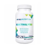 Allnutrition Electrolytes, 60 caps