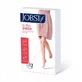 JOBST ULTRASHEER compression knee socks regular CCL2 black, size 5 ZP