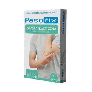 PASO-FIX elleboogbeschermer - maat L