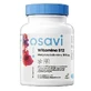 Osavi Vitamin B12 Methylcobalanin 100 mg, 60 Kapseln