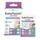Home Eerste Hulp Kit Eukatussin Aroma Aromatherapie pleisters voor kinderen en volwassenen, 5 stuks