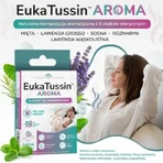 Home Eerste Hulp Kit Eukatussin Aroma Aromatherapie pleisters voor kinderen en volwassenen, 5 stuks