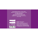 Thé aux airelles et aux myrtilles, Aromafruct, 100 sachets, Fares