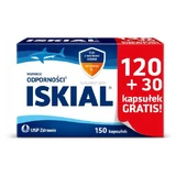 Iskial, 150kaps