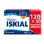 Iskial, 150kaps