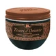 Tesori d'Oriente Hammam Körpercreme Arganöl und Orangenblüte, 300ml