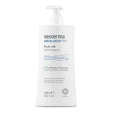 SESDERMA HIDRADERM TRX milk that moisturizes and evens skin tone, 400ml