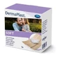 DermaPlast Plâtre souple avec pansement 6cm x 5m