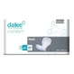 DAILEE Comfort Premium Maxi Anatomical Inserts, 28 pieces