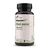 PHARMOVIT Kattenklauw Vilcacora, 90 capsules