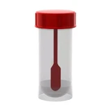 APTEO Sterile fecal container, 20 ml