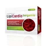 LipiCardio Bergamia, 30 tabl.