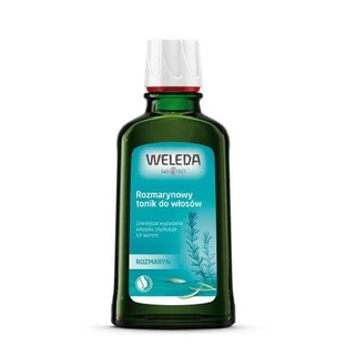 WELEDA Rosemary hair tonic, 100ml