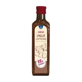 OLEOFARM Gember & Citroensiroop van gember met citroen, 250ml
