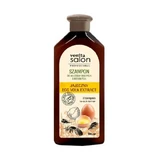 VENITA Salon Professional eiershampoo voor droog en dof haar, 500ml