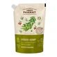 Groene Pharmacy Olijfolie en Goji Bessen Vloeibare Zeep, 460 ml