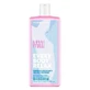 Tutti Frutti LycheeCalm Micro gel de ducha exfoliante con ácido salicílico y ácido glicólico, 400 ml