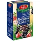 Tee mit Preiselbeeren und schwarzen Johannisbeeren, 75 g, Fares