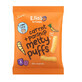Natural Organic Carrot and Parsnip Puffs, 20 g, Ella&#39;s Kitchen