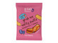 Natural organic strawberry and banana puffs, 20 g, Ella&#39;s Kitchen