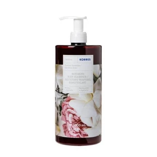 KORRES Grecian Gardenia Shower Gel, 1000ml
