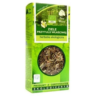 Darya Natury Bio Kruid Przytula Właściwe, 50 g