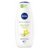 NIVEA STAR FRUIT Shower Gel, 500ml