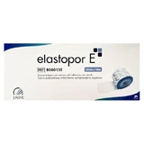 Esparadrapo adhesivo no tejido no estéril ELASTOPOR E 20cm x 10m, 1 ud.