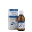 Norsan Omega-3 Total avec de l'huile de poisson naturelle avec de l'huile d'olive arôme citron liquide, 200 ml