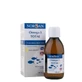 Norsan Omega-3 Total with natural fish oil with olive oil lemon flavor liquid, 200 ml