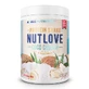 ALLNUTRITION Nutlove Eiwitshake Coco Crunch Voedingsstof met hoog eiwitgehalte, 630g