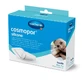 Cosmopor Pansement adhésif en silicone 10x8cm, 5pcs