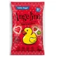 Bio soesjes met appel en aardbeien, +7 maanden, 30 g, Engeltje