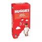 HUGGIES Ultra Comfort Diapers size 5 (12-22kg), 58pcs