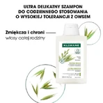 KLORANE OATH Shampoo voor het haar, 200ml