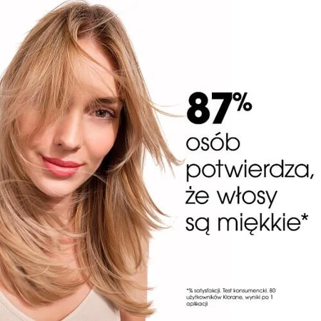 KLORANE OATH Shampoo voor het haar, 200ml