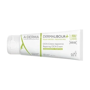 A-DERMA DERMALIBOUR+ CICA Restorative Cream, 100ml
