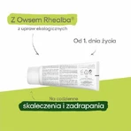 A-DERMA DERMALIBOUR+ CICA Restorative Cream, 100ml