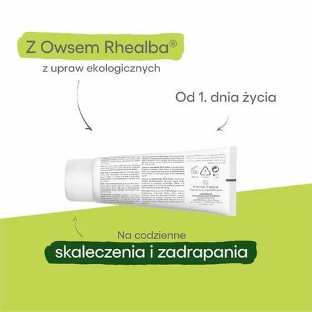 A-DERMA DERMALIBOUR+ CICA Restorative Cream, 100ml