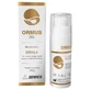 INVEX REMEDIES Ormus Gel protector y dermoprotector para calmar las irritaciones cutáneas, 50 g