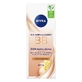 Nivea 5en1 BB Crema de Día SPF15 oscuro, 50 ml