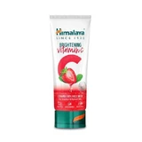 Himalaya Strawberry Gesichtsreinigungsgel mit Vitamin C, 100 ml