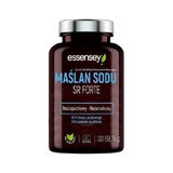 Essensey Natriumbutyrat SR Forte, 90 Kapseln