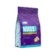 6Pak Nutrition Mass Pak gainer Vanilla, 1 kg.