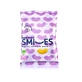 Organic Smiles Blätterteig aus Buttermilch mit Kokosnussbutter, 50 gr, Harmonica
