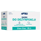 APTEO Disinfecting swabs, 100pcs